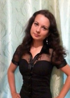 Кэтрин, 34, Россия, Курск
