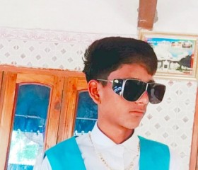 Tohid Sama, 24 года, Ahmedabad