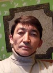 Алмаз Омуралиев, 46 лет, Бишкек