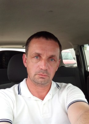 Николай, 43, Россия, Новосибирск