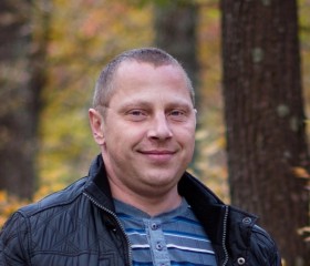 Николай, 45 лет, Чебаркуль