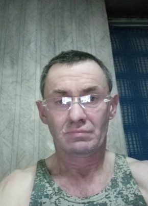 Андрей, 55, Россия, Киселевск