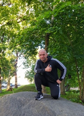 Андрей из Tallinn 37 лет