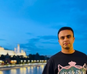Alex, 29, Moscow