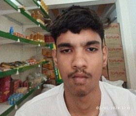 Rajput, 24 года, Delhi