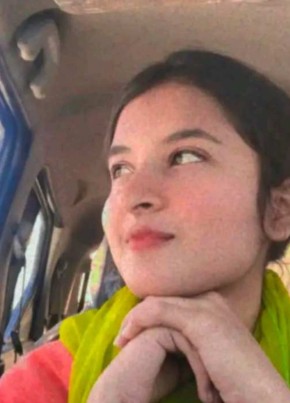 Ranee, 18, پاکستان, کراچی
