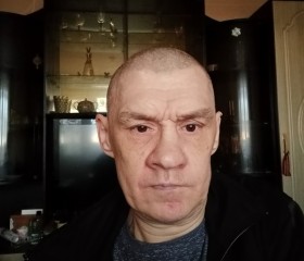 Oлег Гурьянов., 52 года, Кизел