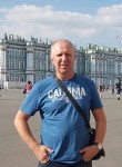 Алексей, 60 лет, Калуга