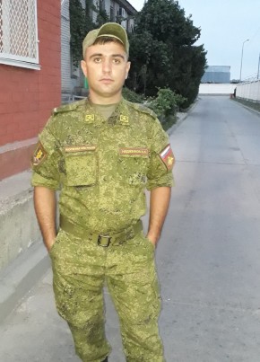 Абдул, 38, Россия, Моздок