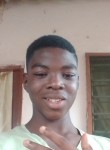 Bgkporno, 18 лет, Lomé