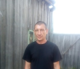 Владимир, 42 года, Голышманово