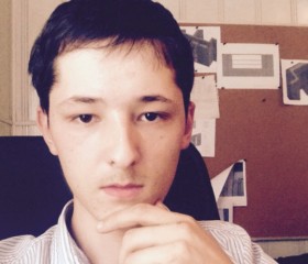 Даниил, 27 лет, Алматы