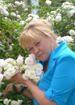 Галина, 58, Россия, Александров