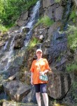Marina, 46, Yekaterinburg