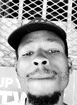 Tailor, 25, Johannesburg