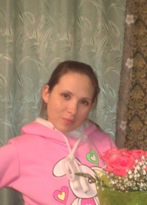 Яна, 34, Россия, Нижний Новгород