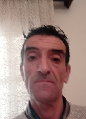 Toufik, 53, People’s Democratic Republic of Algeria, Sétif