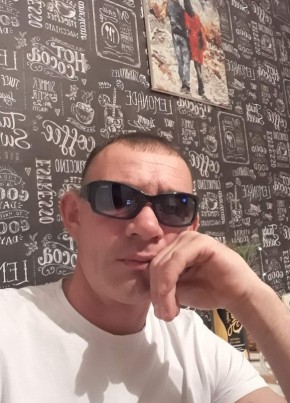 Василий из Қостаная 42 года