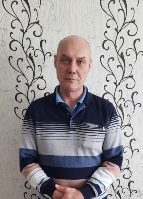 Сергей, 48, Россия, Самара