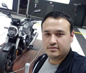 Altybay, 29, Ulyanovsk