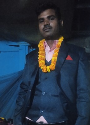 Ramjiban, 34, Nepal, Kathmandu