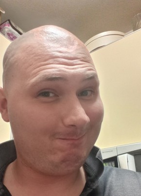 Timon Pumbovich, 35, Russia, Gatchina