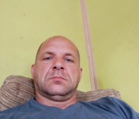 Ivan, 44, Buturlinovka