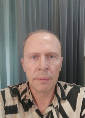 Sergei, 58, Belarus, Minsk