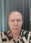 Sergei, 58, Minsk