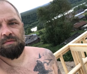 Руслан, 44 года, Вельск