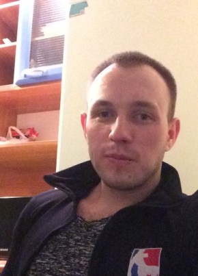 lazarboy, 30, Россия, Сосновый Бор