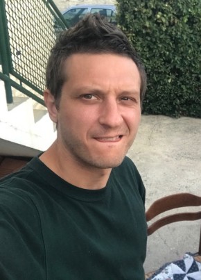Stanislav из Клина 43 года