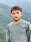 Dffdj, 23 года, کابل