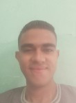 حماده, 23, Cairo