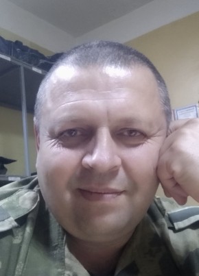 Евгений, 47, Россия, Буденновск