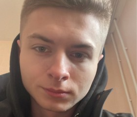 Сергей, 24 года, Оренбург
