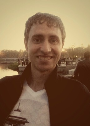 Archi_mas, 39, Россия, Москва
