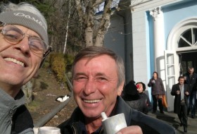 Anatoli, 73 - Разное