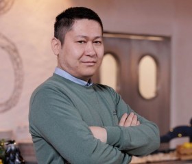 Marukuro, 35, Moscow