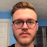 Dark, 30  , Dalton