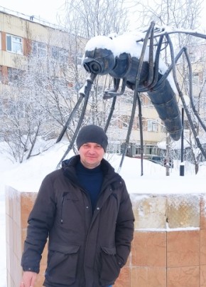 Константин, 39, Россия, Воткинск