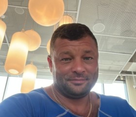 Ruslan, 41, Novosibirsk