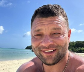 Ruslan, 40, Novosibirsk