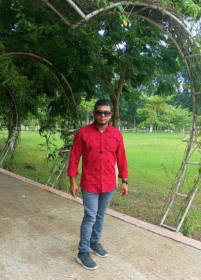 Md Rubel Hossain, 25, বাংলাদেশ, পাবনা