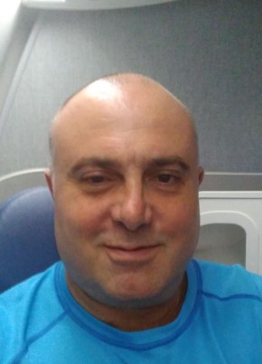 Alfonso, 47, Россия, Выкса