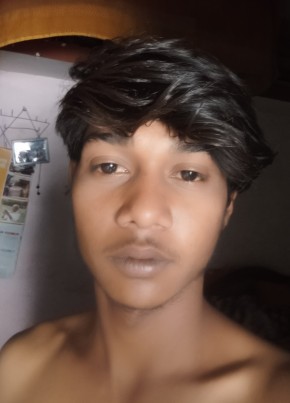 Darfh, 26, India, Bilāspur (Chhattisgarh)