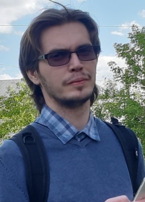 Кирилл, 28, Россия, Тюмень