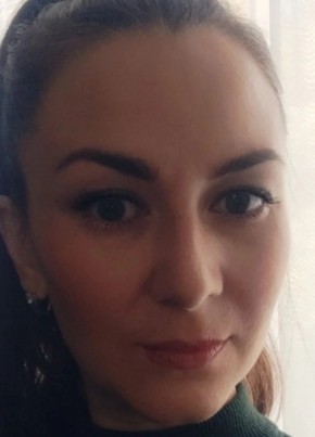 Ирина из Пензы 43 года