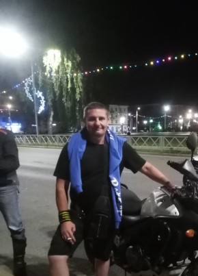 Дмитрий, 41, Россия, Перевоз