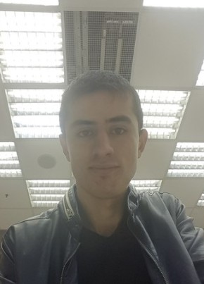 timur, 31, Russia, Krasnodar